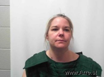 Shannon Renee Rhodes Mugshot