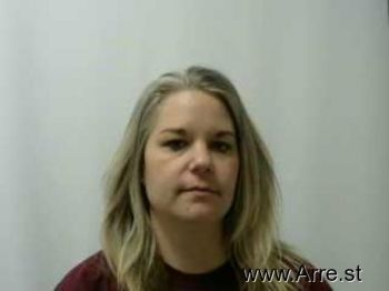 Shannon Renee Rhodes Mugshot