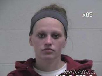 Shannon K Routte Mugshot