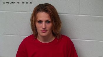 Shannon Kay Routte Mugshot