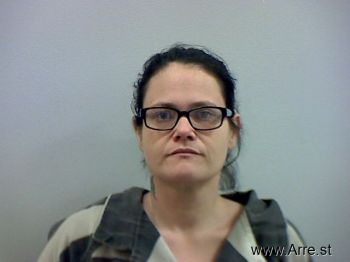 Shannon  Schmidt Mugshot