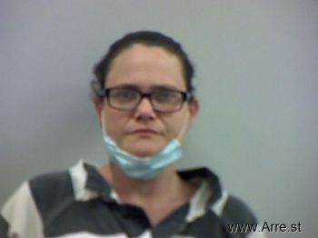 Shannon  Schmidt Mugshot