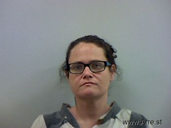 Shannon  Schmidt Mugshot