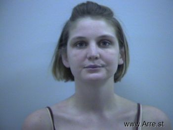 Shannon M Skaggs Mugshot