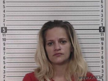 Shannon M Smallwood Mugshot