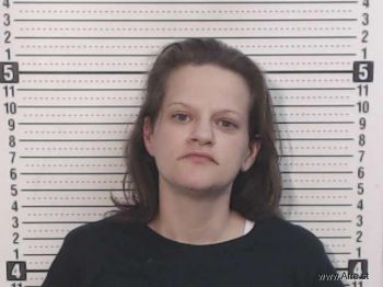 Shannon M Smallwood Mugshot