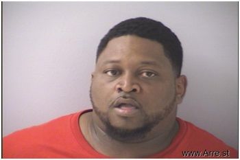 Shannon Lamont Turner Mugshot