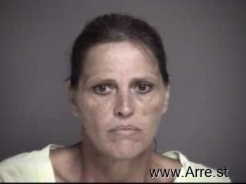 Shannon Larae Woods Mugshot