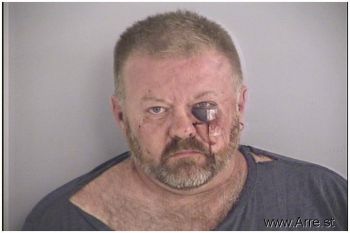 Shannon Troy Yeager Mugshot