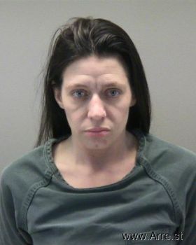 Shannon Lynn Yohey Mugshot