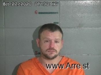 Shannon Michael York Mugshot