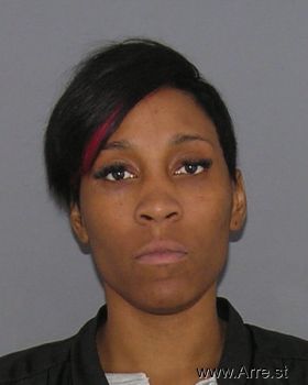 Shantel  Wright Mugshot