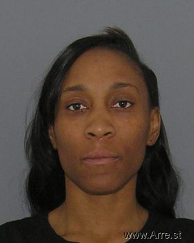 Shantel  Wright Mugshot