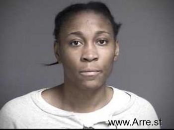 Shantel Lafaye Wright Mugshot