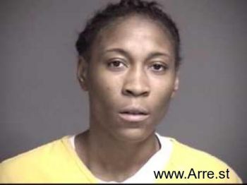 Shantel Lafaye Wright Mugshot