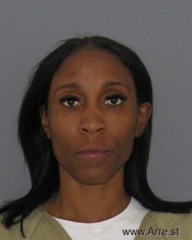 Shantell  Wright Mugshot