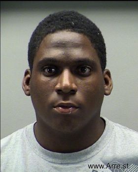 Shaquill  Wright Mugshot