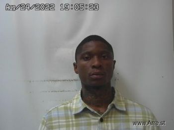 Shaquille  Turner Mugshot