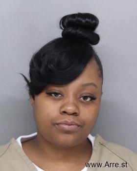 Shara  Freeman Mugshot