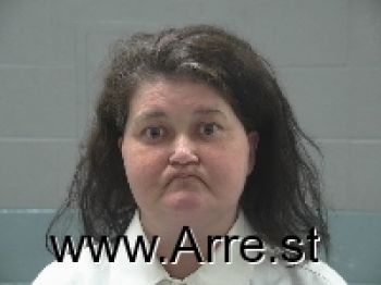 Shari Jewell Wade Mugshot