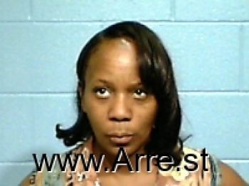 Sharon M Alexander Mugshot