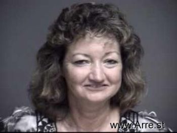 Sharon Gail Beckett Mugshot