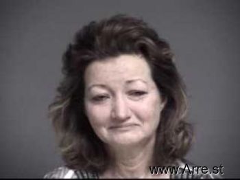 Sharon Gail Beckett Mugshot