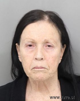 Sharon  Bowman Mugshot