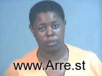 Sharon A Brown Mugshot