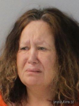 Sharon Renee Campbell Mugshot