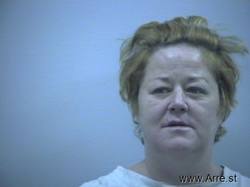 Sharon R Clark Mugshot