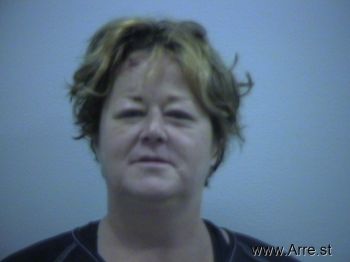 Sharon R Clark Mugshot