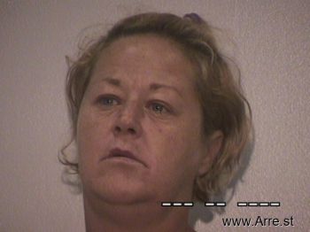 Sharon R Clark Mugshot