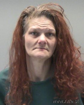 Sharon L Griffiths Mugshot