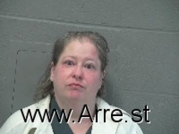 Sharon Lee Hamilton Mugshot