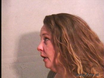 Sharon R Harvey Mugshot