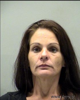 Sharon  Parker Mugshot