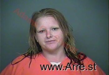 Sharon Nichole Sites Mugshot