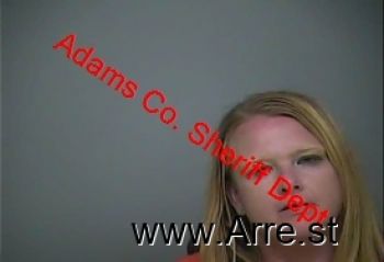 Sharon Nichole Sites Mugshot