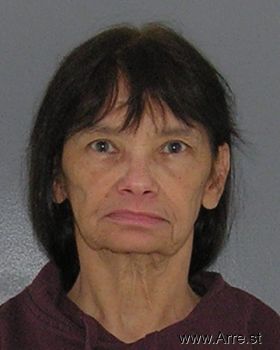 Sharon  Smith Mugshot