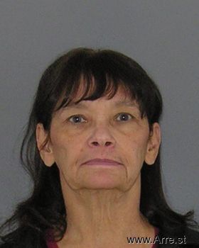 Sharon  Smith Mugshot