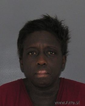 Sharon  Smith Mugshot