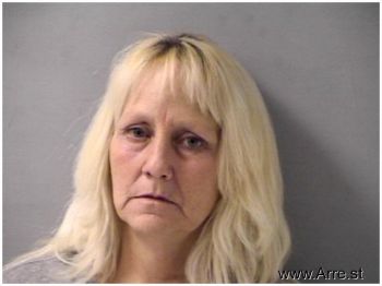 Sharon Nmn Smith Mugshot