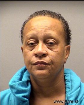 Sharon Yvette Smith Mugshot