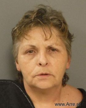 Sharon Kay Smith Mugshot