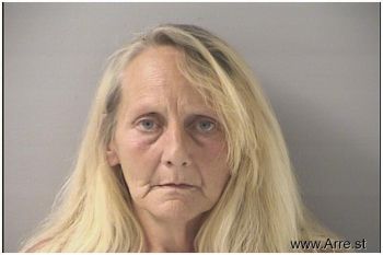 Sharon Lynn Smith Mugshot