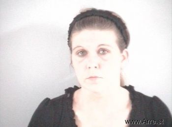 Sharon Marie Smith Mugshot