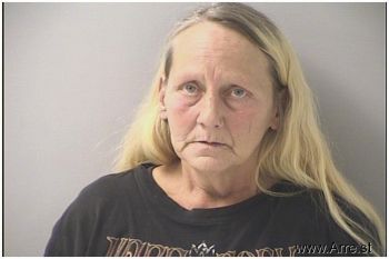 Sharon Lynn Smith Mugshot