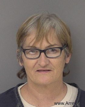 Sharon Kay Walker Mugshot