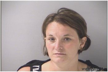 Sharon Lee Waugh Mugshot